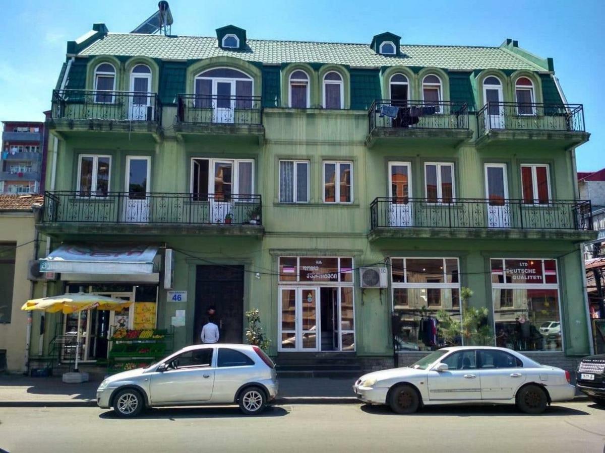 City Center Batumi Exterior photo